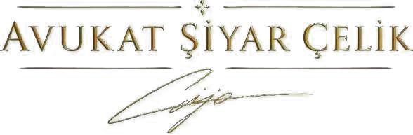 Avukat Şiyar Çelik