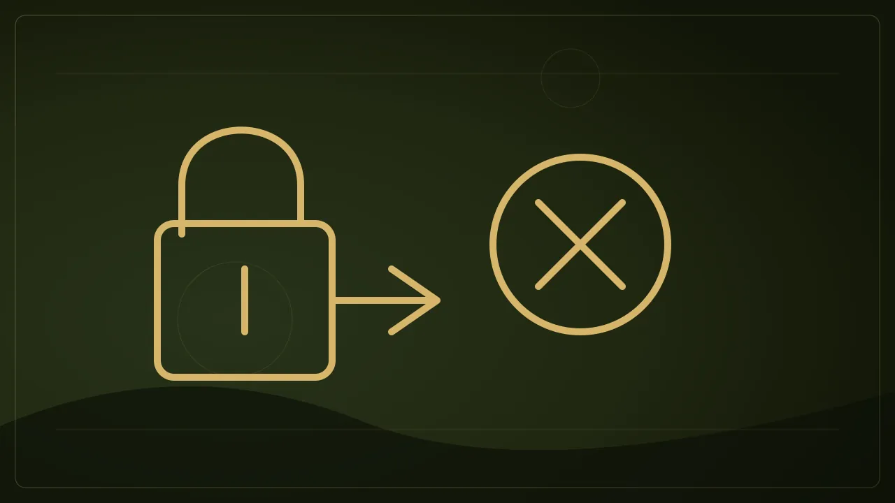 Hacklenen DeFi protokolünde muhatap haritası ve başvuru yolları