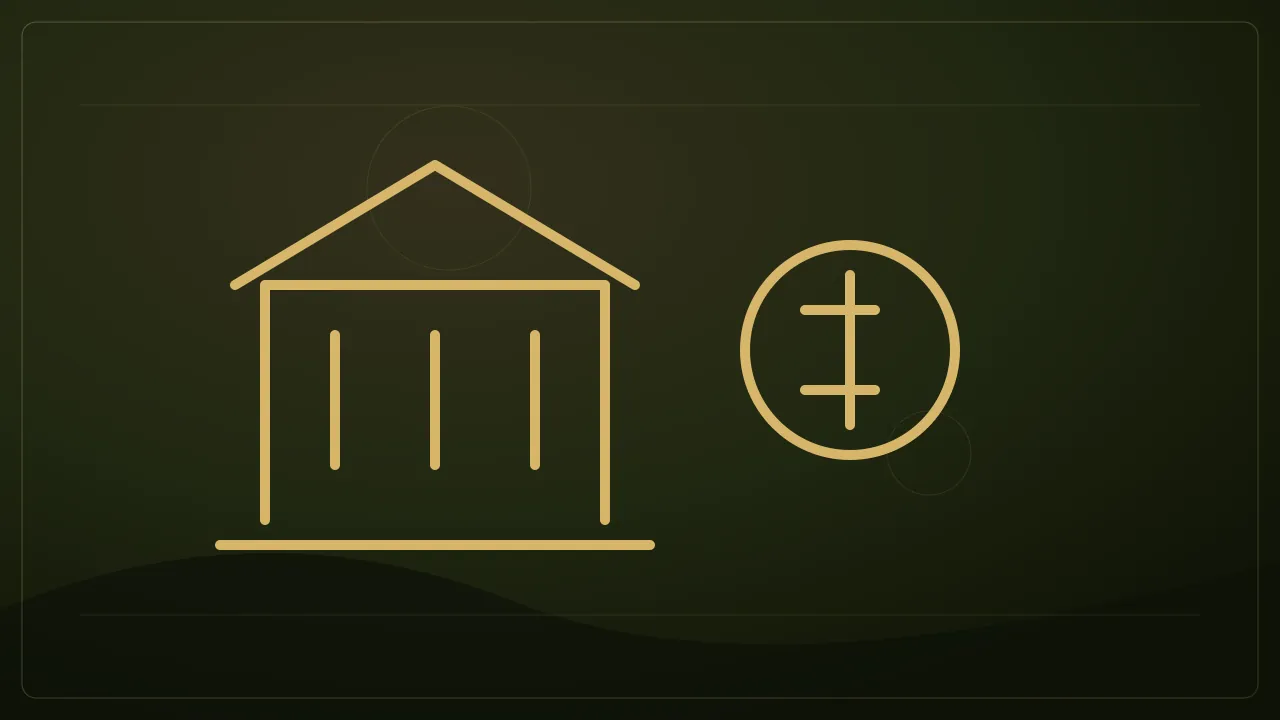 Kripto varlıkların ayni sermaye ve bilanço karşısındaki durumu